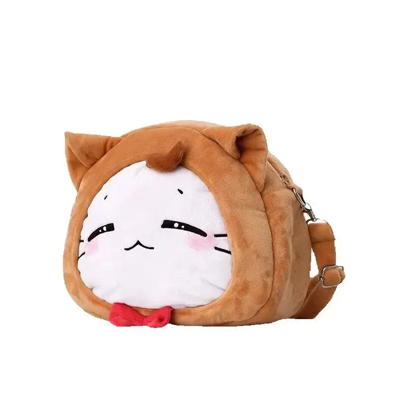 Infinity Nikki Momo Backpack