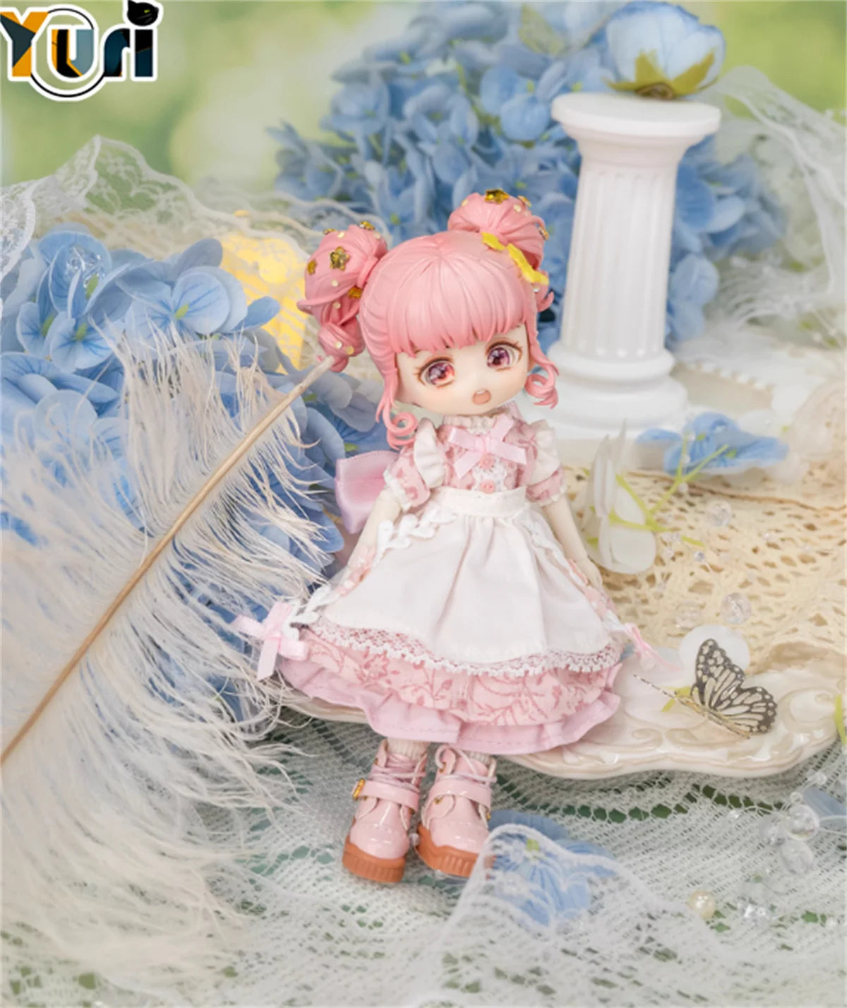 Shining Nikki Premium 55 cm Resin Figure