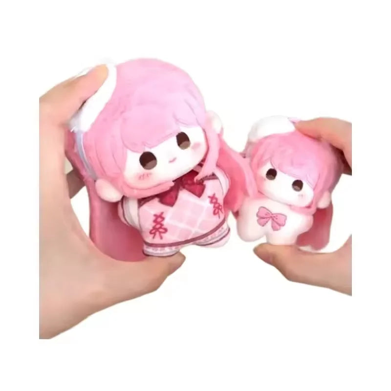 Shining Nikki Little Nikki 10cm Plushy