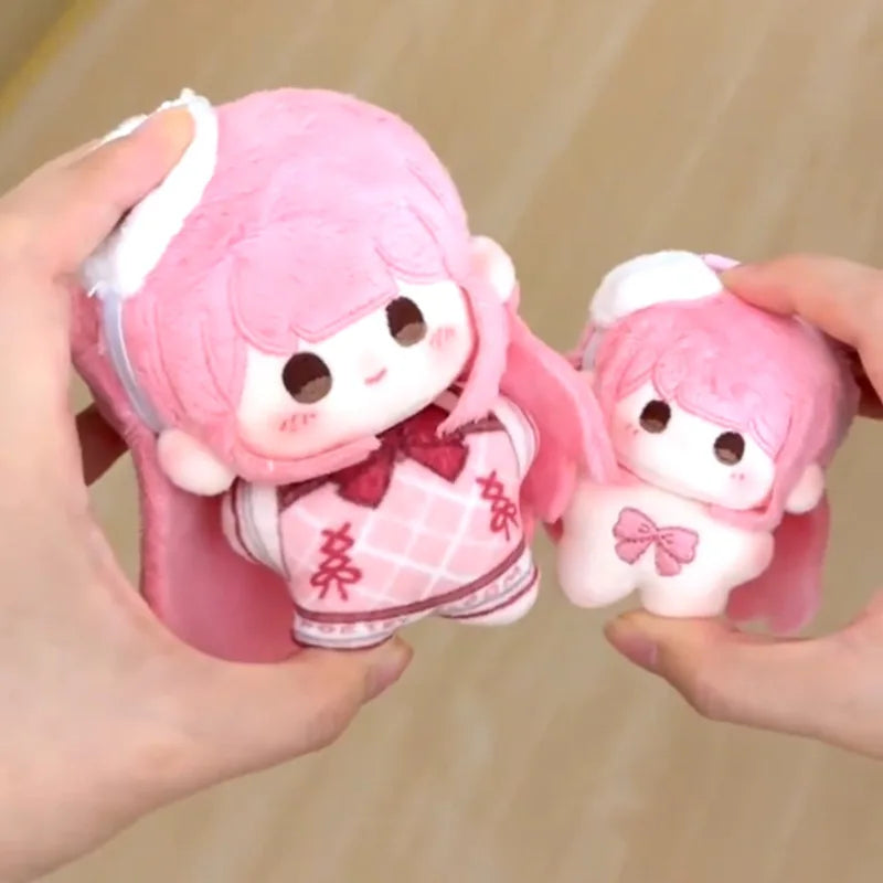 Shining Nikki Little Nikki 10cm Plushy