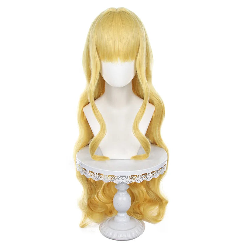 Infinity Nikki Hometown Breeze Cosplay Dress