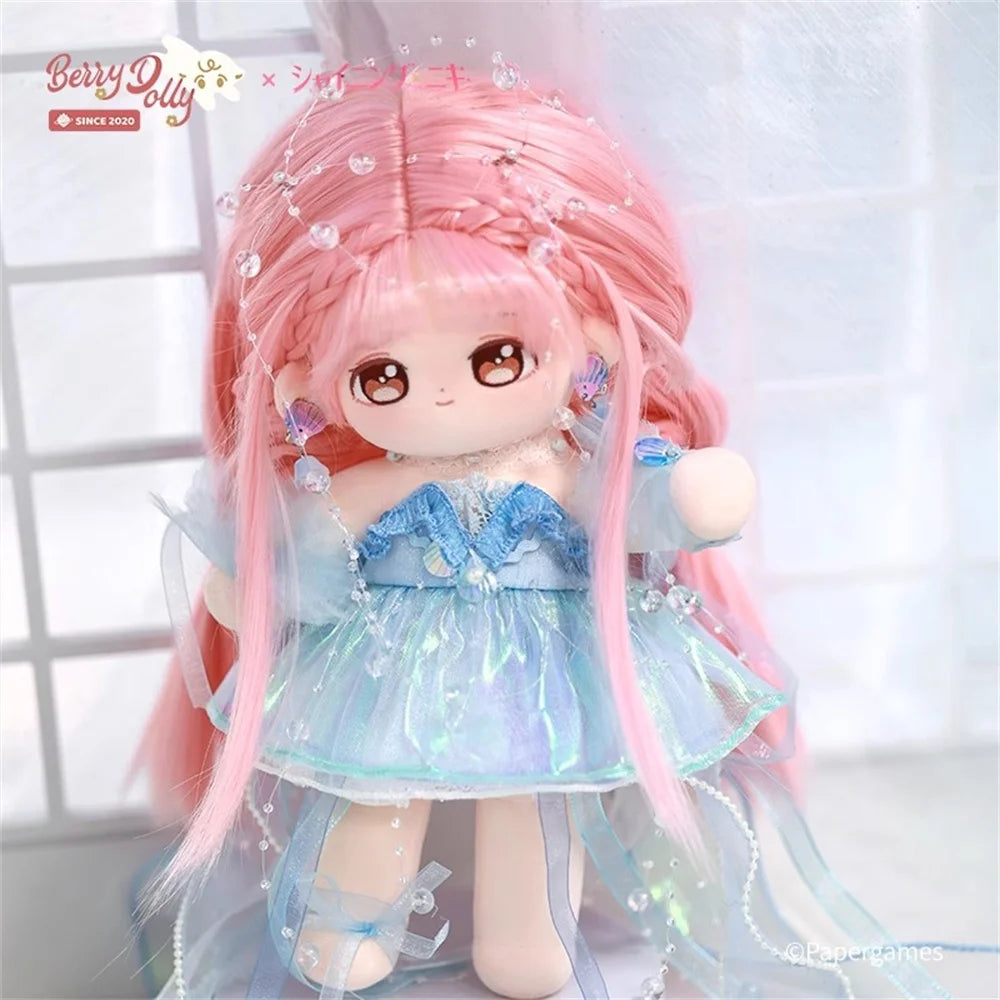 Shining Nikki Watcher of the Depths Doll