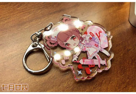 Shining Nikki Sweet Treatment Keychain