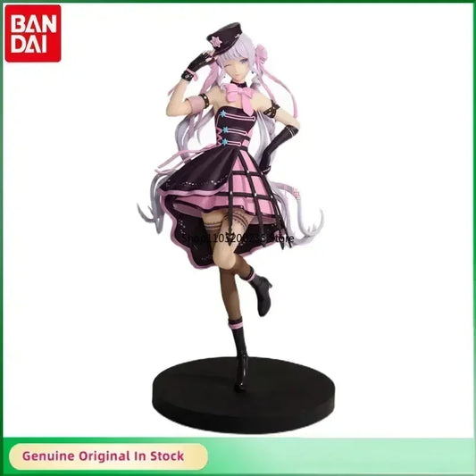 Shining Nikki Voice of Desire 20cm Vinyl Figure