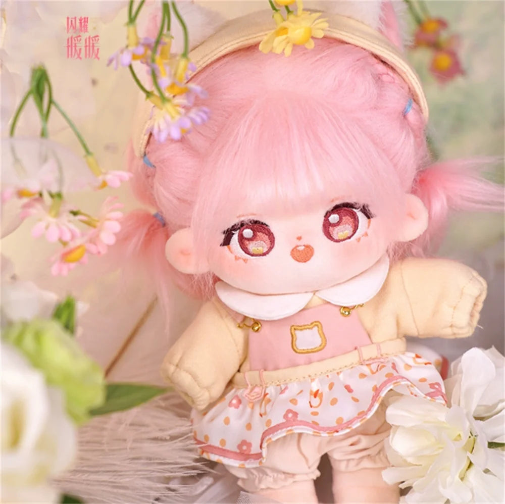 Love Nikki-Dress Up Queen 20cm Plush Doll