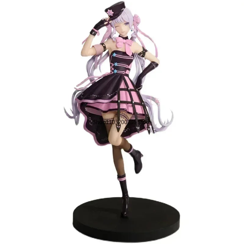 Shining Nikki Voice of Desire 20cm Vinyl Figure