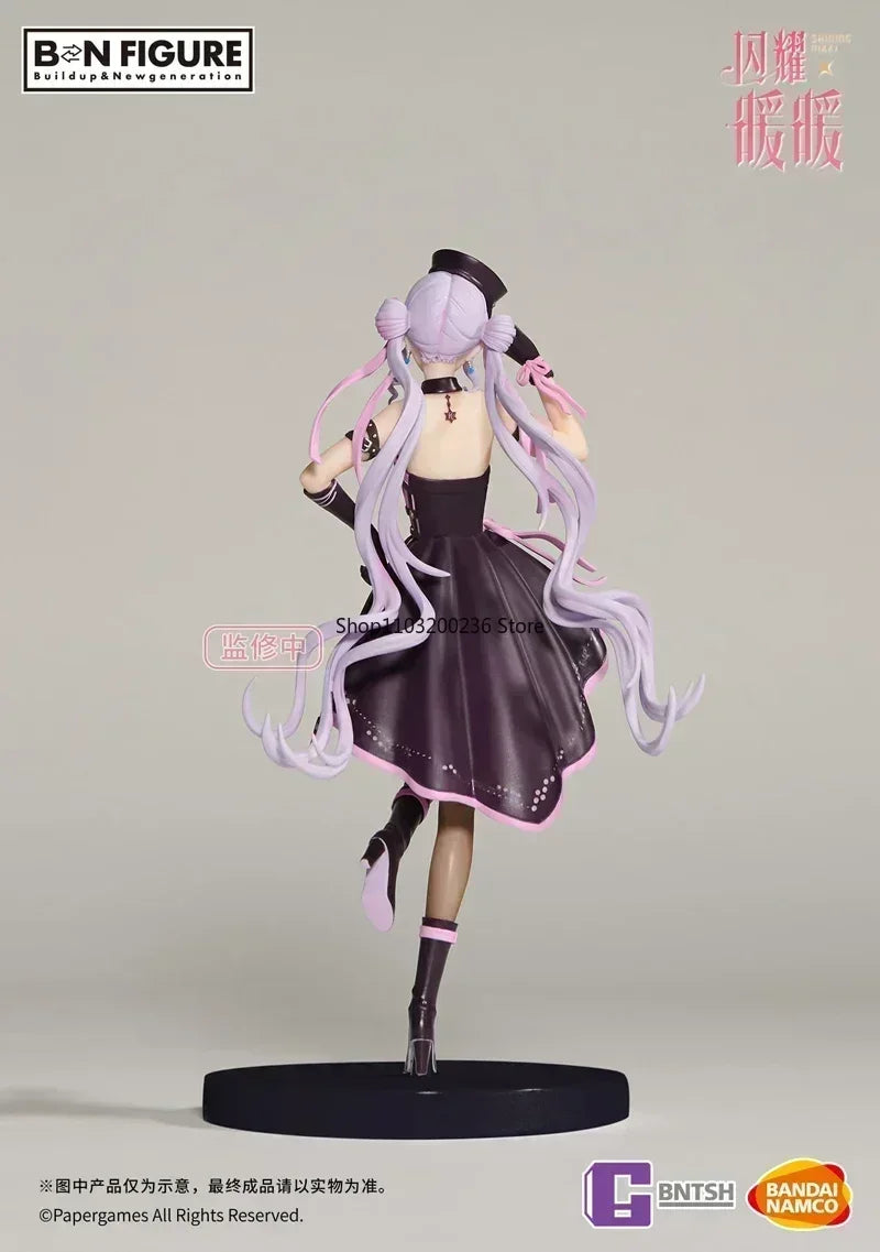 Shining Nikki Voice of Desire 20cm Vinyl Figure