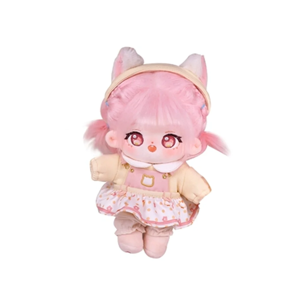 Love Nikki-Dress Up Queen 20cm Plush Doll