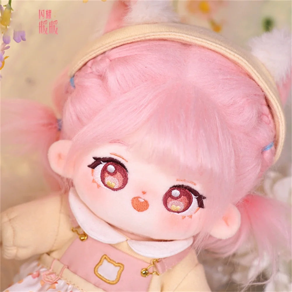 Love Nikki-Dress Up Queen 20cm Plush Doll