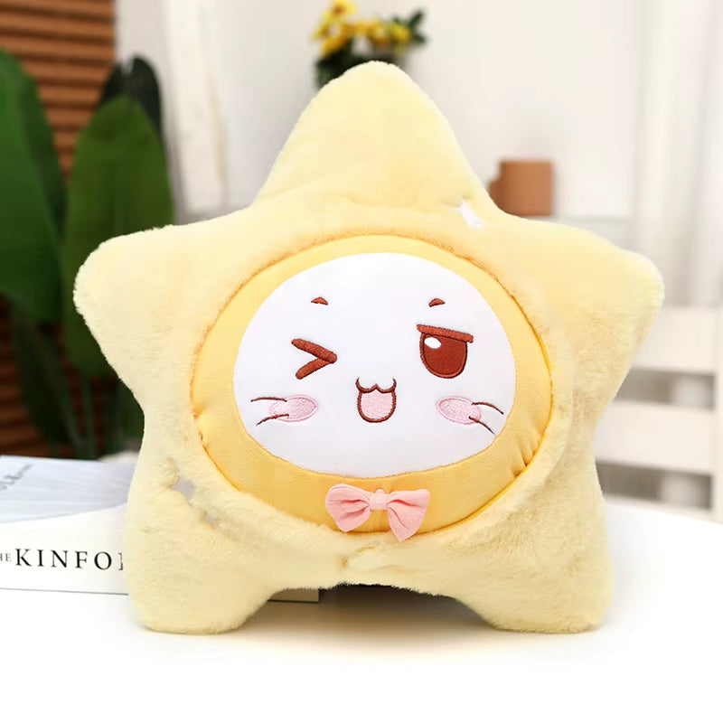 Infinity Nikki Momo Plush